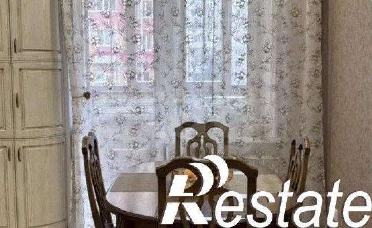3-комн квартира Воскресенский проспект, 11А,  д. 11А