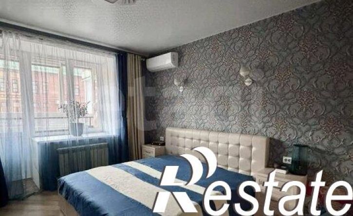 3-комн квартира Воскресенский проспект, 11А,  д. 11А