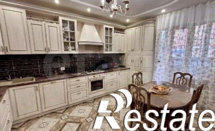 3-комн квартира Воскресенский проспект, 11А,  д. 11А