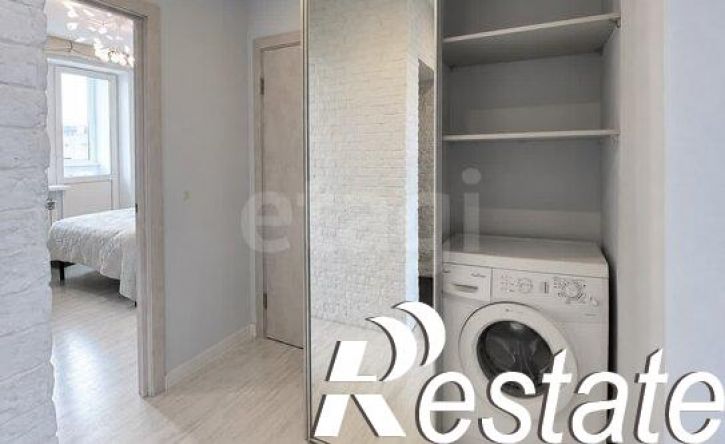 2-комн квартира улица Панфилова, 19,  д. 19