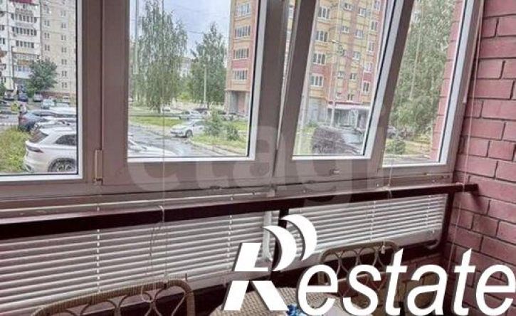 3-комн квартира Воскресенский проспект, 11А,  д. 11А