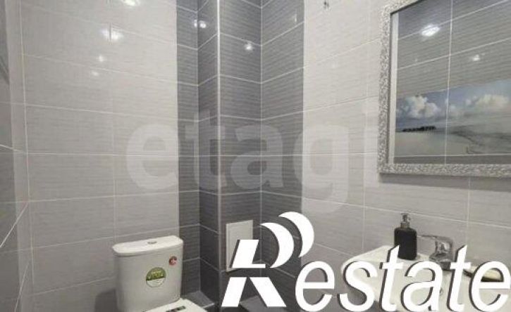 3-комн квартира Воскресенский проспект, 11А,  д. 11А