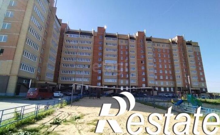 3-комн квартира улица Йывана Кырли, 43А,  д. 43А