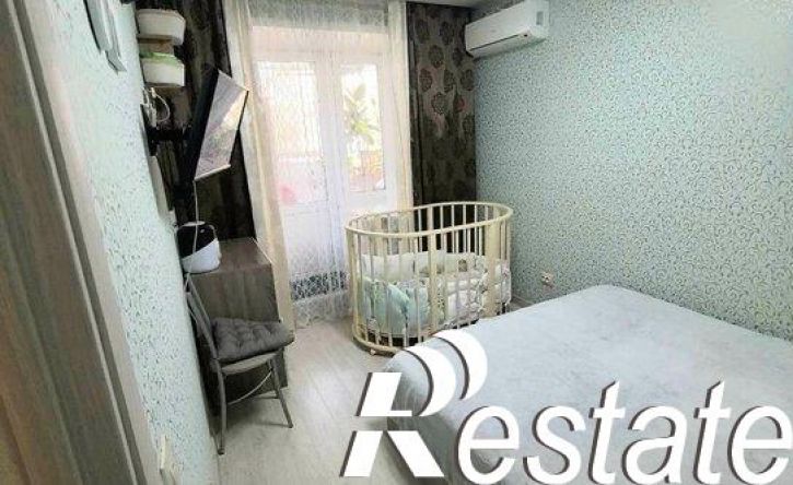 3-комн квартира Медицинская улица, 13Б,  д. 13Б