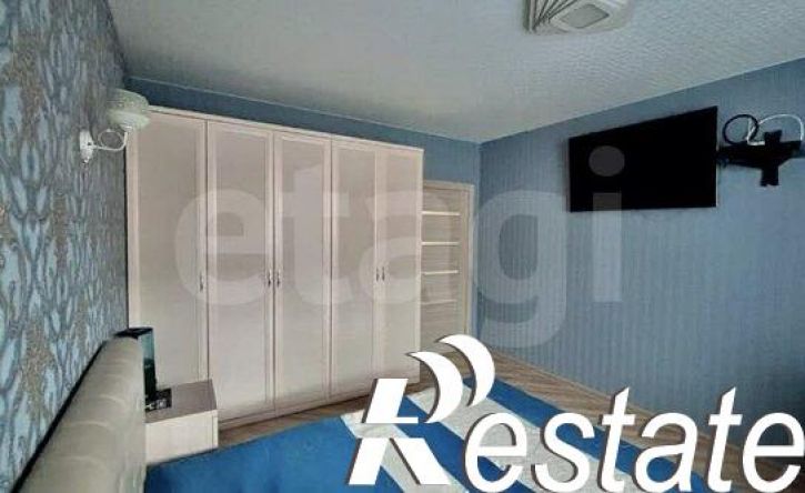 3-комн квартира Воскресенский проспект, 11А,  д. 11А