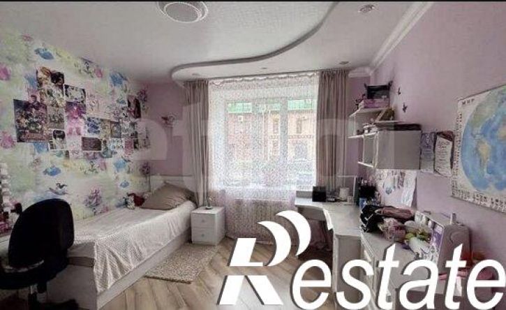 3-комн квартира Воскресенский проспект, 11А,  д. 11А