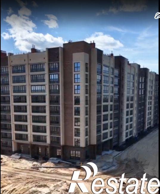 Купить офис, помещение под офис за 19 500 000 рублей на Сернурский тракт, 9