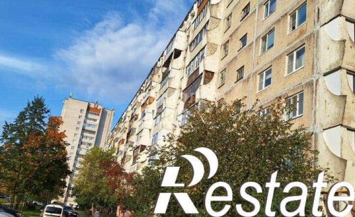 2-комн квартира улица Петрова, 17,  д. 17