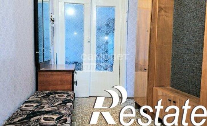 2-комн квартира улица Петрова, 17,  д. 17