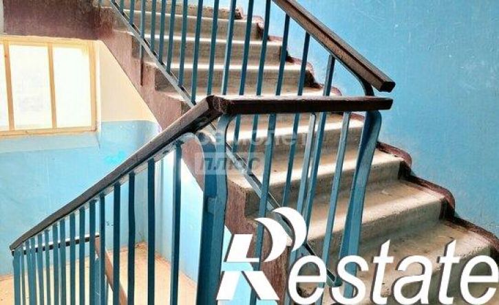 2-комн квартира улица Петрова, 17,  д. 17