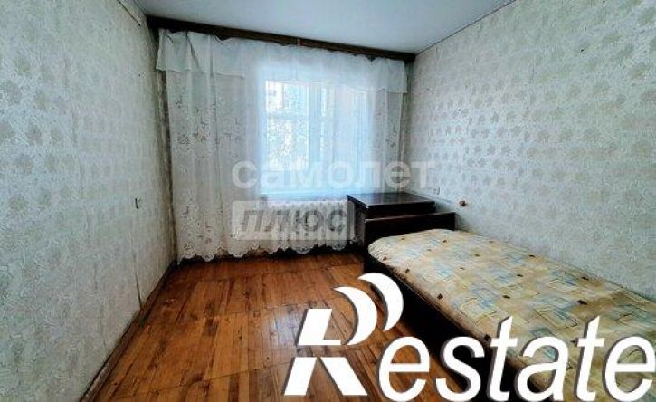 2-комн квартира улица Петрова, 17,  д. 17