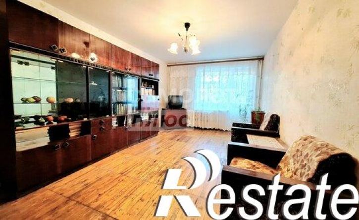 2-комн квартира улица Петрова, 17,  д. 17