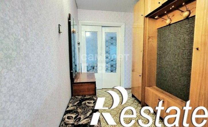 2-комн квартира улица Петрова, 17,  д. 17