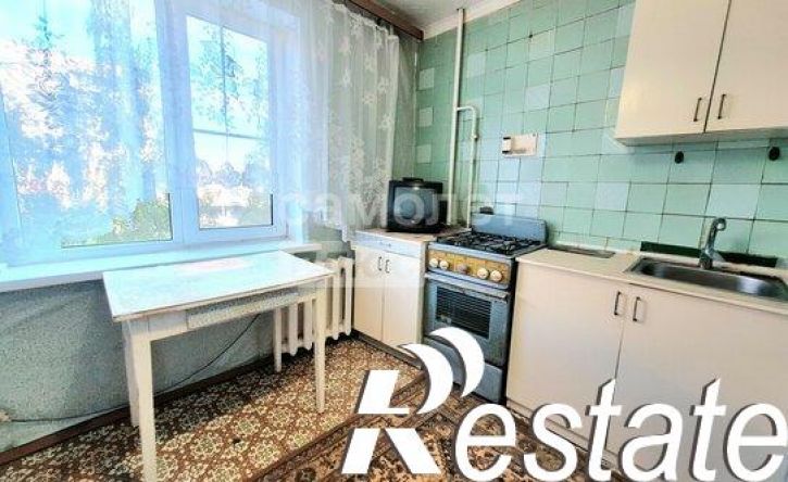 2-комн квартира улица Петрова, 17,  д. 17