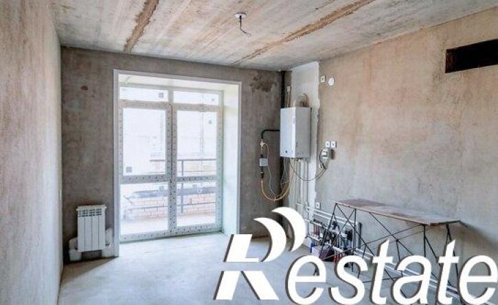 1-комн квартира в новом доме Советская улица, 88,  д. 88