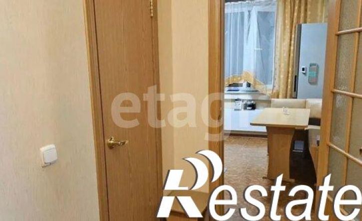 2-комн квартира улица Машиностроителей, 81А,  д. 81А