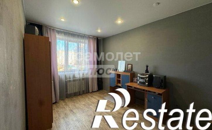 1-комн квартира улица Строителей, 79,  д. 79