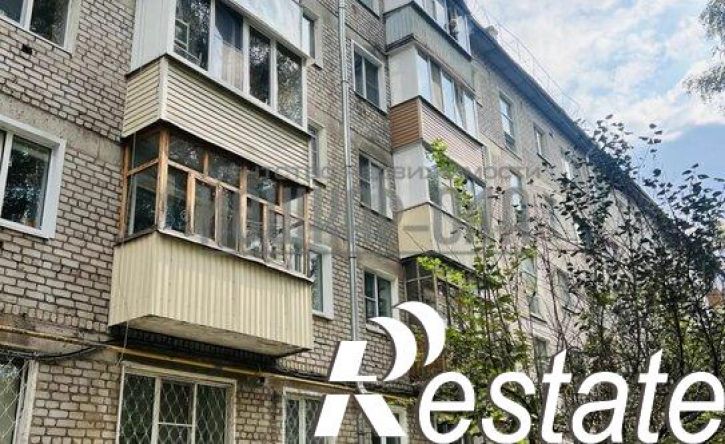 2-комн квартира улица Машиностроителей, 6,  д. 6