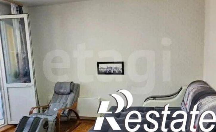 2-комн квартира улица Машиностроителей, 81А,  д. 81А