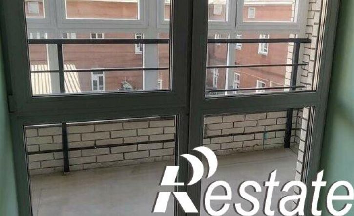 1-комн квартира в новом доме Советская улица, 88,  д. 88