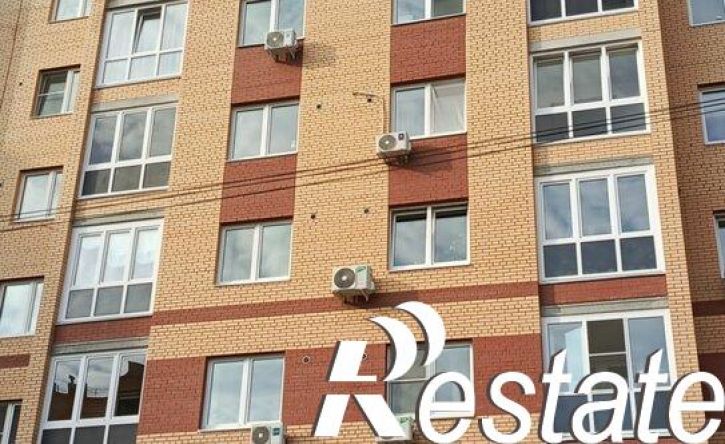 1-комн квартира Воскресенский проспект, 1Б,  д. 1Б