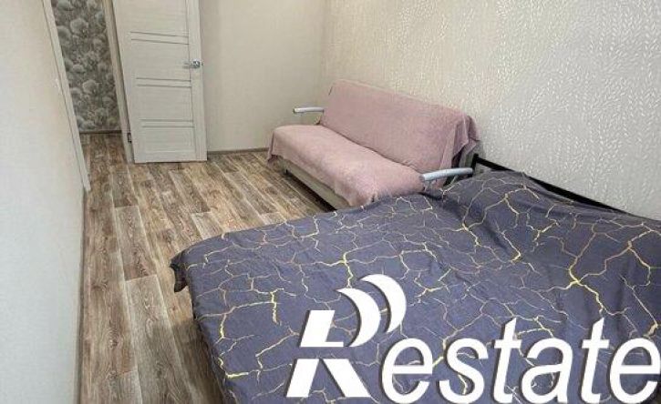 2-комн квартира проспект Гагарина, 13,  д. 13