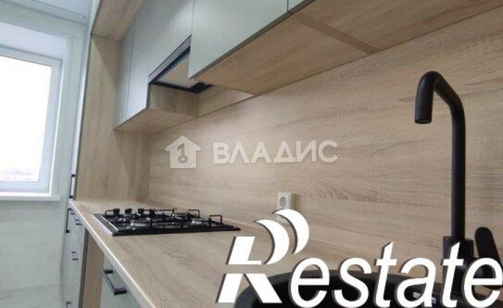 1-комн квартира улица Кирова, 25,  д. 25
