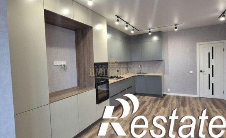 2-комн квартира улица Суворова, 16А,  д. 16А