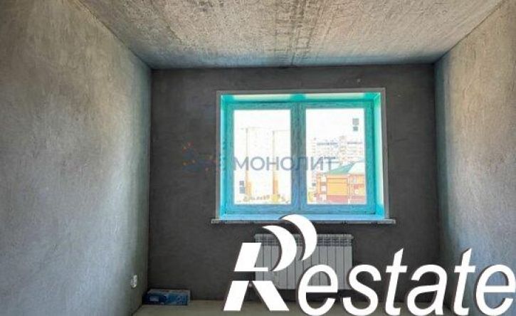 1-комн квартира Воскресенский проспект, 1Б,  д. 1Б