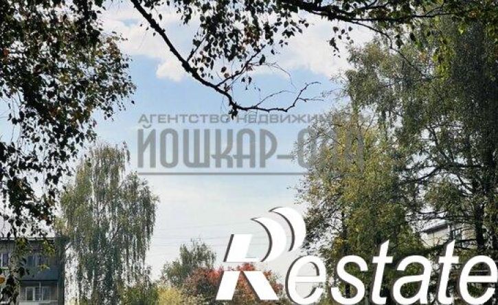 2-комн квартира улица Машиностроителей, 6,  д. 6