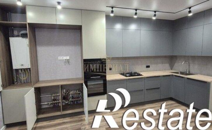 2-комн квартира улица Суворова, 16А,  д. 16А