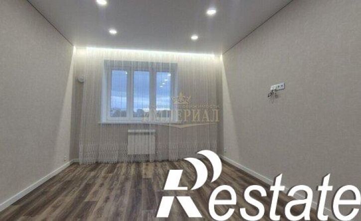 2-комн квартира улица Суворова, 16А,  д. 16А