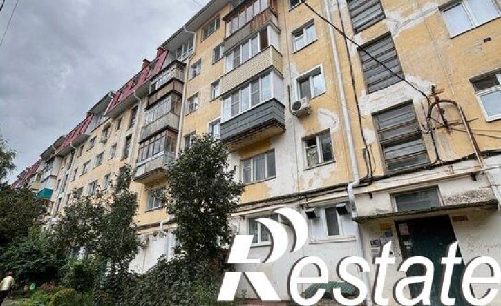 2-комн квартира проспект Гагарина, 13,  д. 13