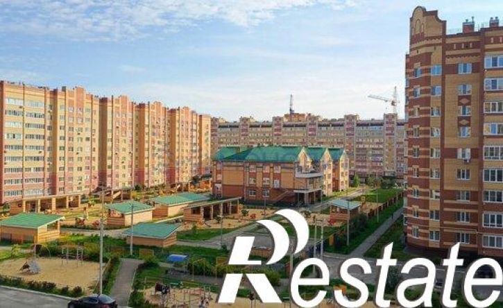 1-комн квартира Воскресенский проспект, 1Б,  д. 1Б