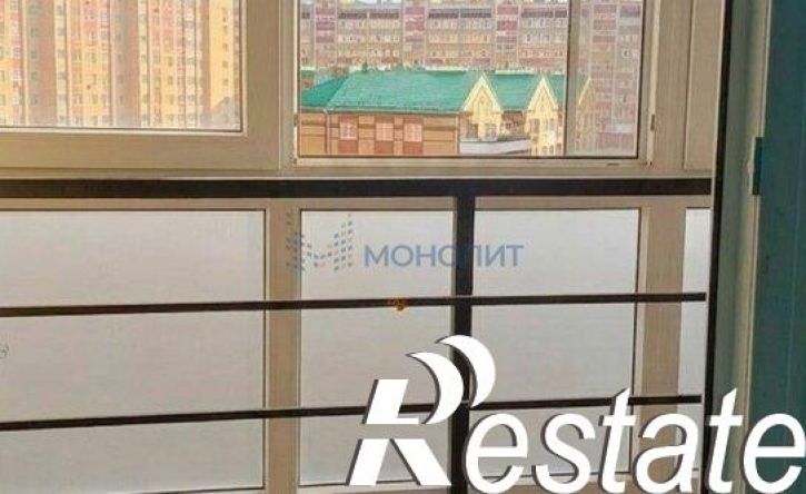 1-комн квартира Воскресенский проспект, 1Б,  д. 1Б