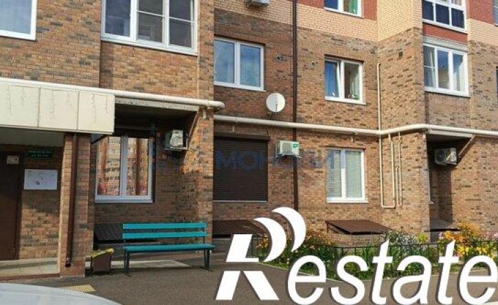 1-комн квартира Воскресенский проспект, 1Б,  д. 1Б
