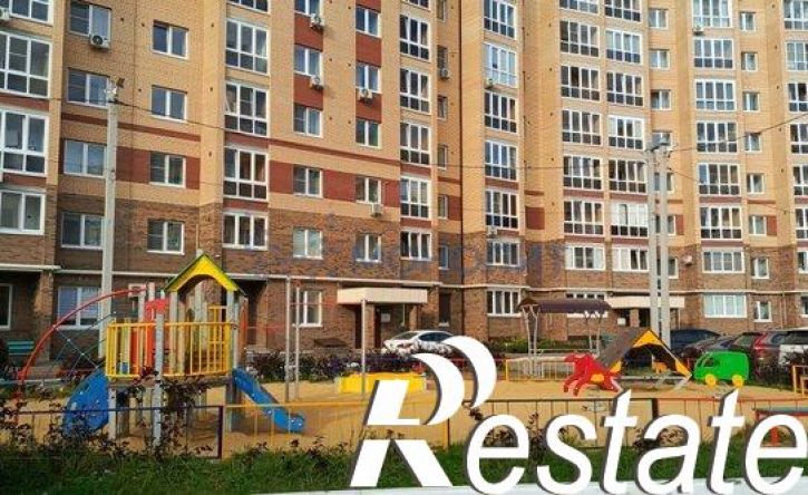 1-комн квартира Воскресенский проспект, 1Б,  д. 1Б