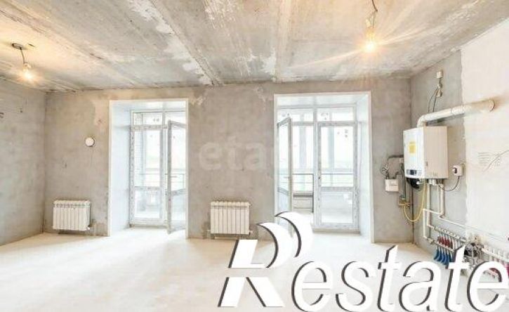 3-комн квартира улица Суворова, 16А,  д. 16А