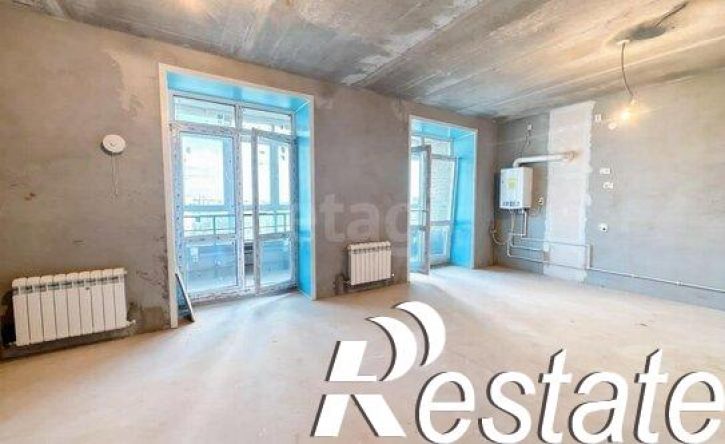 3-комн квартира улица Суворова, 16А,  д. 16А