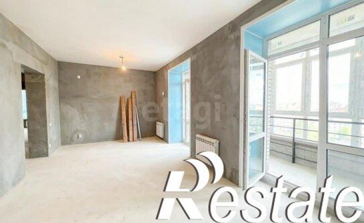 3-комн квартира улица Суворова, 16А,  д. 16А
