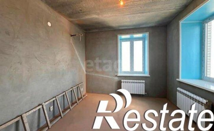 3-комн квартира улица Суворова, 16А,  д. 16А