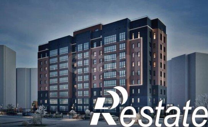 3-комн квартира бульвар Ураева, 6Б,  д. 6Б