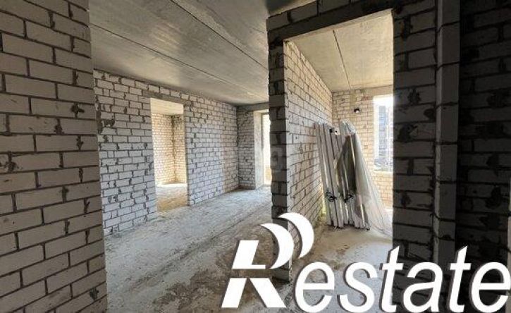 3-комн квартира бульвар Ураева, 6Б,  д. 6Б