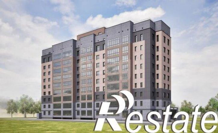 3-комн квартира бульвар Ураева, 6Б,  д. 6Б