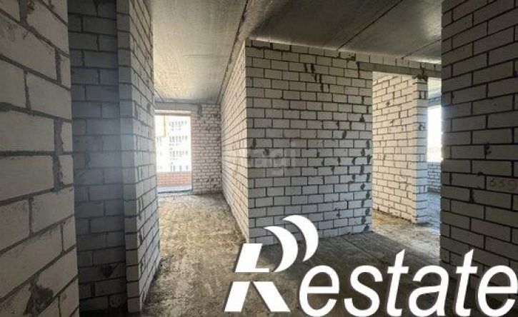 3-комн квартира бульвар Ураева, 6Б,  д. 6Б