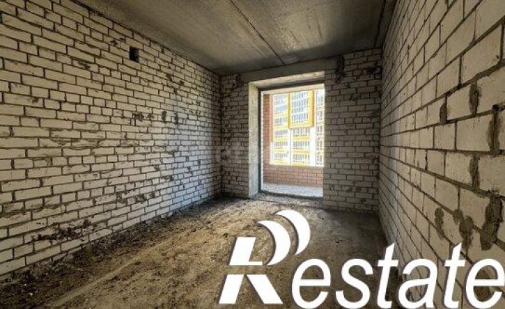 3-комн квартира бульвар Ураева, 6Б,  д. 6Б