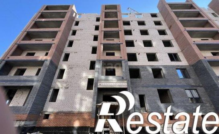 3-комн квартира бульвар Ураева, 6Б,  д. 6Б