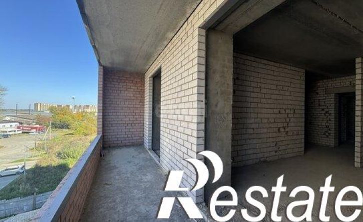 3-комн квартира бульвар Ураева, 6Б,  д. 6Б