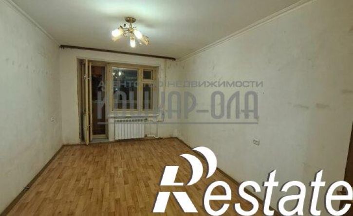2-комн квартира улица Баумана, 18А,  д. 18А