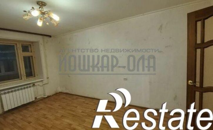 2-комн квартира улица Баумана, 18А,  д. 18А